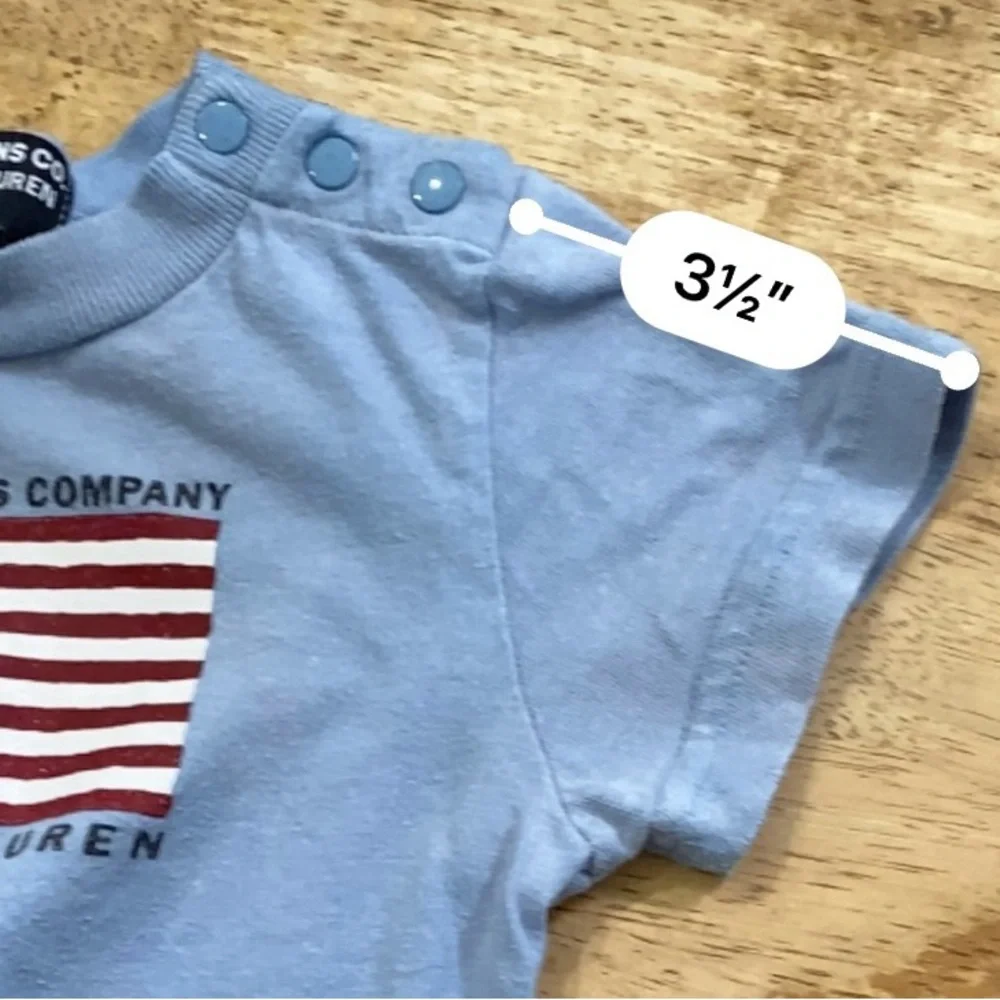 Polo Ralph Lauren vintage polo